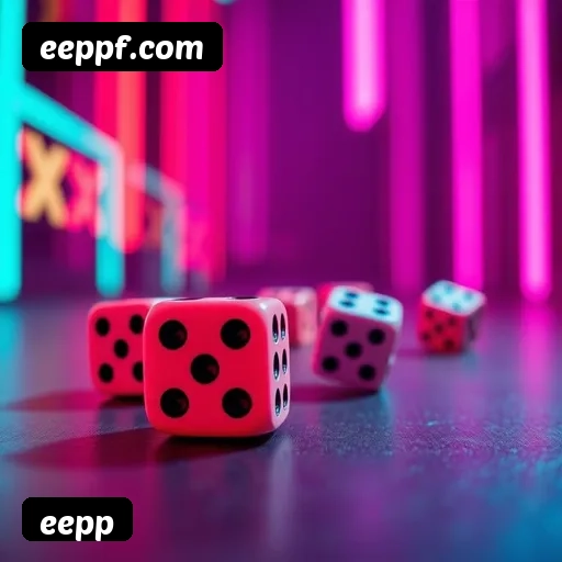 Tabela RTP dos jogos de cassino da eepp