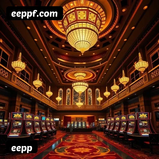 eepp PIX instantâneo Brasil - Depósito e saque em minutos 24/7