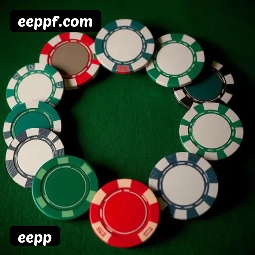 Níveis do programa VIP da eepp